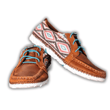 Twisted X Zero - X - Multi & Brown - Women's Shoes - Twisted X - Bronco Western Supply Co.
