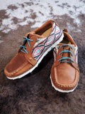 Twisted X Zero - X - Multi & Brown - Women's Shoes - Twisted X - Bronco Western Supply Co.
