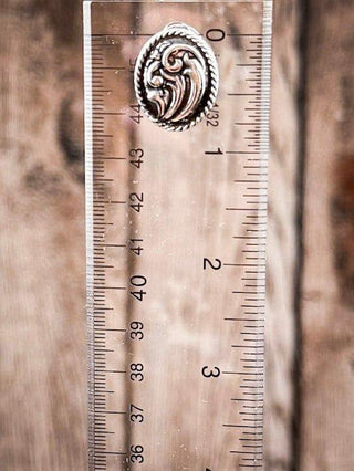 Vaquera Western Concho Fashion Stud Earring Set – 3 - Pack – Jewelry from Bronco Western Supply Co.