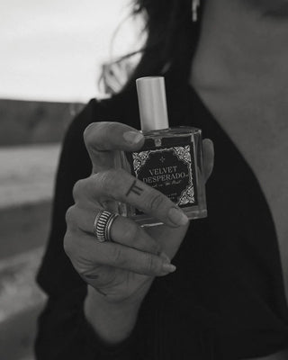Velvet Desperado Perfume 50 ml – Bath from Bronco Western Supply Co.