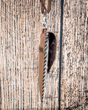 Vesper Hair on Hide Phone Crossbody Bag - Purses & Wallets - Sixtease Bags - Bronco Western Supply Co.