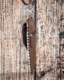 Vesper Hair on Hide Phone Crossbody Bag - Purses & Wallets - Sixtease Bags - Bronco Western Supply Co.