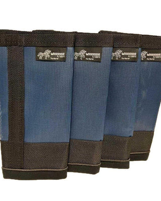 Warrior Fly Boots for Horses – Fly Care from Bronco Western Supply Co.