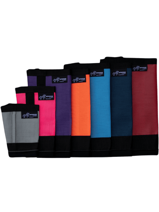 Warrior Fly Boots for Horses - Fly Care - Muvado - Bronco Western Supply Co.