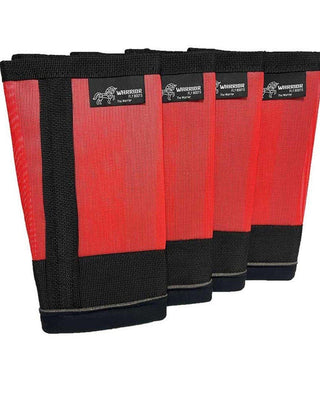 Warrior Fly Boots for Horses – Fly Care from Bronco Western Supply Co.