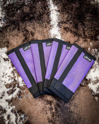 Warrior Fly Boots for Horses – Fly Care from Bronco Western Supply Co.