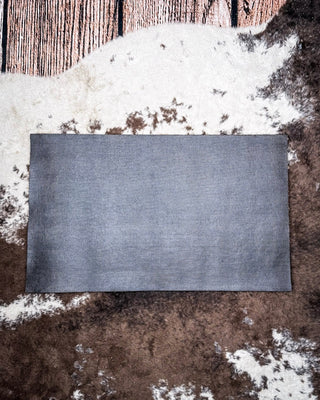 Welcome to Our Farm Coir Doormat – Home Decor from Bronco Western Supply Co.