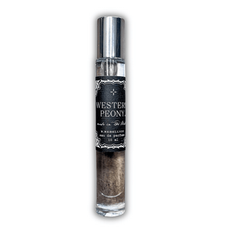 Western Peony Roll On Perfume Oil – Bath from Bronco Western Supply Co.