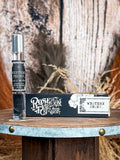 Western Peony Roll On Perfume Oil - Bath - R. Rebellion - Bronco Western Supply Co.