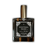 Western Skies Perfume - Bath - R. Rebellion - Bronco Western Supply Co.