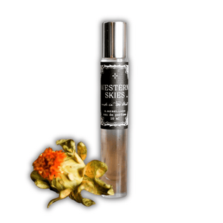 Western Skies Roll On Perfume Oil – Bath from Bronco Western Supply Co.