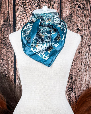 Western Stars Wild Rag – Accessories from Bronco Western Supply Co.