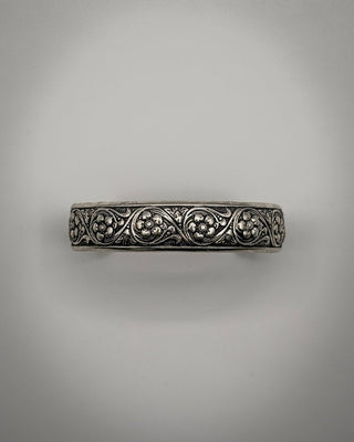Westforge Scroll Cuff Bracelet – Jewelry from Bronco Western Supply Co.