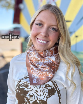 Westward Wild Rag – Accessories from Bronco Western Supply Co.