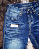 Whip It Good Again Bootcut Jeans - Apparel - Cowgirl Tuff Company - Bronco Western Supply Co.