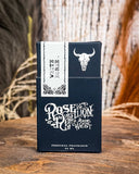 White Horse Perfume/Cologne - Bath - R. Rebellion - Bronco Western Supply Co.