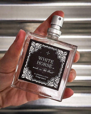 White Horse Perfume/Cologne – Bath from Bronco Western Supply Co.