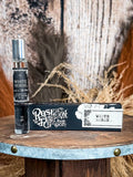 White Horse Roll On Perfume/Cologne Oil - Bath - R. Rebellion - Bronco Western Supply Co.