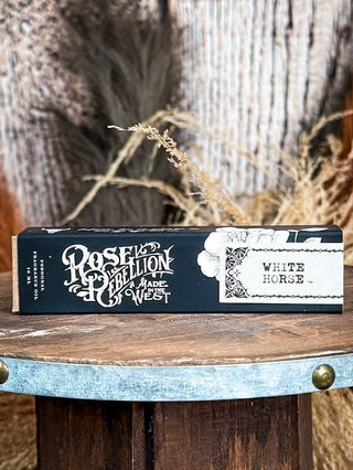 White Horse Roll On Perfume/Cologne Oil – Bath from Bronco Western Supply Co.