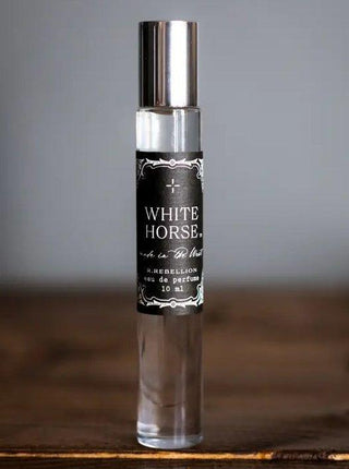 White Horse Roll On Perfume/Cologne Oil – Bath from Bronco Western Supply Co.
