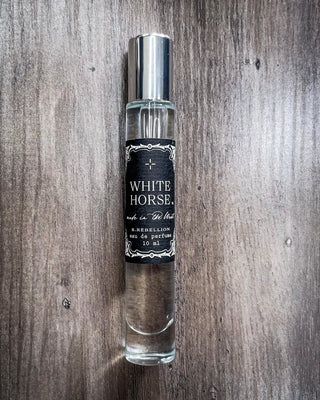 White Horse Roll On Perfume/Cologne Oil – Bath from Bronco Western Supply Co.