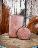 Wild Prairie 3 - Piece Bag Set in Brown by Wrangler - Purses & Wallets - Montana West - Bronco Western Supply Co.