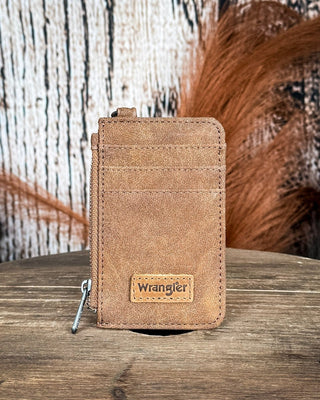 Wild Side Leopard Print Wrangler Wristlet Set – Purses & Wallets from Bronco Western Supply Co.