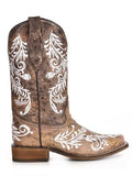 Willow Grace Corral Boot - Women's Boots - Corral Boots - Bronco Western Supply Co.