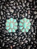 Wonder Stud Earring - Jewelry - Western Jewelry - Bronco Western Supply Co.