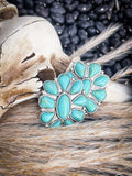 Wonder Stud Earring - Jewelry - Western Jewelry - Bronco Western Supply Co.