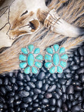 Wonder Stud Earring - Jewelry - Western Jewelry - Bronco Western Supply Co.