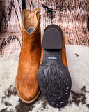 Wrangler Free Spirit Bootie - Women's Shoes - Twisted X - Bronco Western Supply Co.