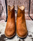 Wrangler Free Spirit Bootie - Women's Shoes - Twisted X - Bronco Western Supply Co.