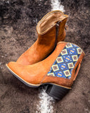 Wrangler Free Spirit Bootie - Women's Shoes - Twisted X - Bronco Western Supply Co.