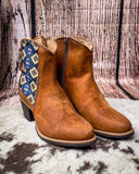 Wrangler Free Spirit Bootie - Women's Shoes - Twisted X - Bronco Western Supply Co.