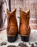 Wrangler Free Spirit Bootie - Women's Shoes - Twisted X - Bronco Western Supply Co.