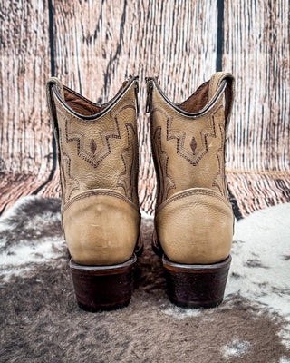 Wylder Rose Circle G Boot – Women's Boots from Bronco Western Supply Co.