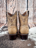 Wylder Rose Circle G Boot - Women's Boots - Circle G - Bronco Western Supply Co.