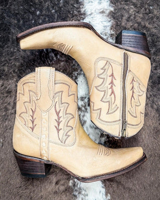 Wylder Rose Circle G Boot – Women's Boots from Bronco Western Supply Co.