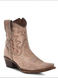 Wylder Rose Circle G Boot - Women's Boots - Circle G - Bronco Western Supply Co.