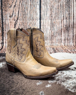 Wylder Rose Circle G Boot – Women's Boots from Bronco Western Supply Co.