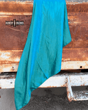 Wynona Wild Rag - Tuff Turquoise - Accessories - Rowdy Crowd - Bronco Western Supply Co.