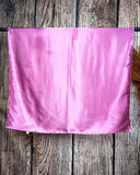 Wynonna Wild Rag - Mauve - Accessories - Rowdy Crowd - Bronco Western Supply Co.