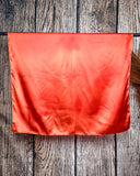 Wynonna Wild Rag - Rust - Accessories - Rowdy Crowd - Bronco Western Supply Co.