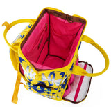 Wrangler Callie Backpack - Yellow