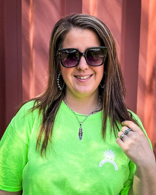 Zara Tangle - Free Oversized Sunglasses – Accessories from Bronco Western Supply Co.