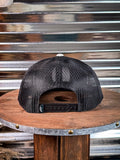 Zenith Hooey Hat - Tan/Serape - Accessories - Hooey - Bronco Western Supply Co.