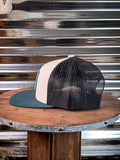 Zenith Hooey Hat - Tan/Serape - Accessories - Hooey - Bronco Western Supply Co.