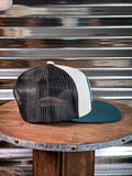Zenith Hooey Hat - Tan/Serape - Accessories - Hooey - Bronco Western Supply Co.