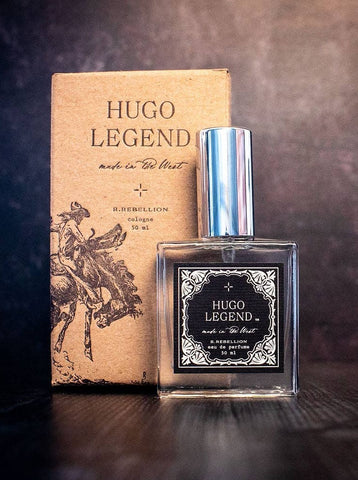 Hugo Legend Cologne